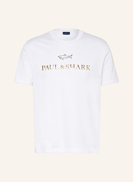 Paul & Shark: Многоцветная футболка 