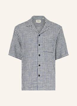 Scotch & Soda: Рубашка свободного кроя 