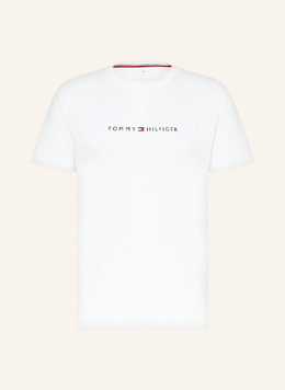 Tommy Hilfiger: Белая рубашка 