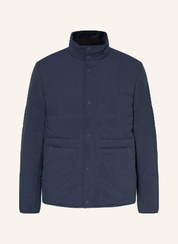Barbour: Стёганые куртка 