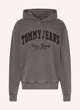 Tommy Jeans: Толстовка с капюшоном 