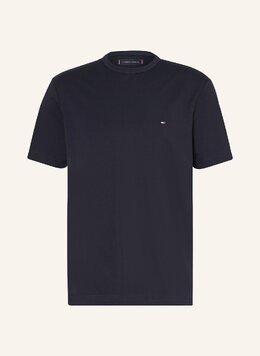 Tommy Hilfiger: Синяя футболка 