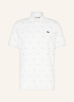 Lacoste: Многоцветная рубашка 