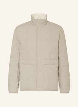 Barbour: Стёганые куртка 