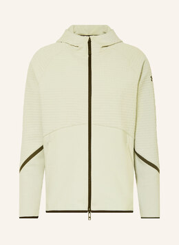 Under Armour: Толстовка с капюшоном 