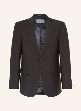 Pierre Cardin: Чёрные пиджаки 