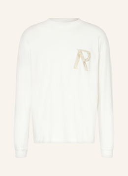 Represent: Рубашка с длинным рукавом 