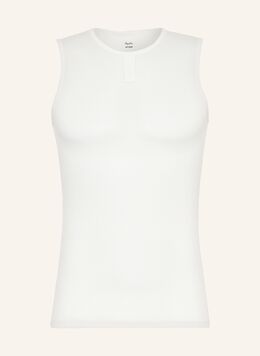 Rapha: Белая рубашка 