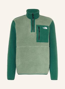 The North Face: Флисовая куртка 