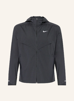 Nike: Светлая куртка  Windrunner