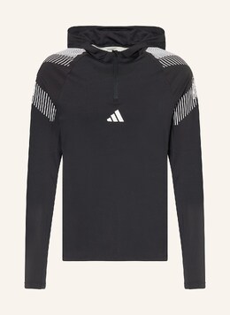 Adidas: Толстовка с капюшоном 