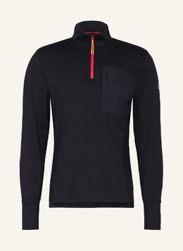 Under Armour: Футболка на молнии 
