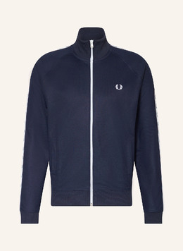 Fred Perry: Многоцветная толстовка 