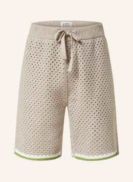 Scotch & Soda: Трикотажные шорты 
