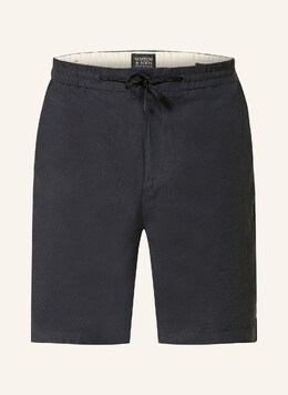 Scotch & Soda: Обтягивающие шорты 