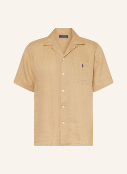 Polo Ralph Lauren: Классическая рубашка 