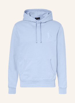 Polo Ralph Lauren: Толстовка с капюшоном 