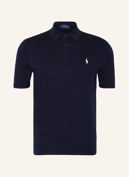 Polo Ralph Lauren: Трикотажная рубашка 