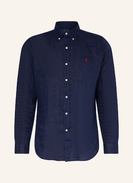 Polo Ralph Lauren: Льняная рубашка 