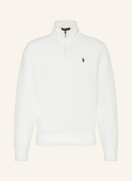 Polo Ralph Lauren: Белый свитер 