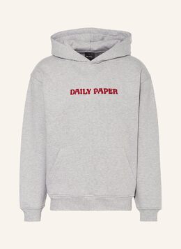 Daily Paper: Толстовка с капюшоном 