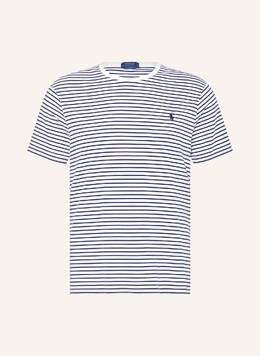 Polo Ralph Lauren: Многоцветная футболка 