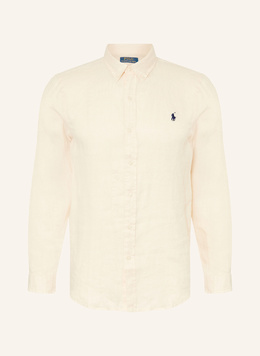 Polo Ralph Lauren: Льняная рубашка 