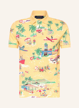 Polo Ralph Lauren: Многоцветная рубашка 