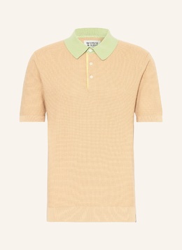 Scotch & Soda: Трикотажная рубашка 