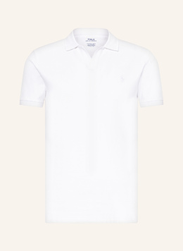 Polo Ralph Lauren: Белая рубашка 