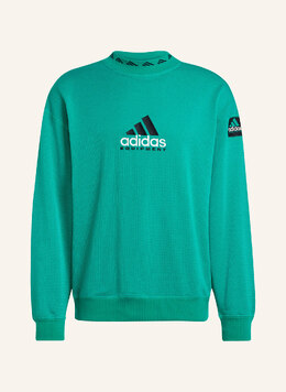 Adidas Originals: Светоотражающая толстовка 