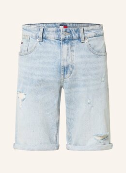 Tommy Jeans: Джинсовые шорты 