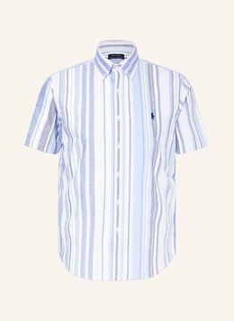 Polo Ralph Lauren: Рубашка с коротким рукавом 