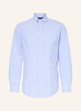 Polo Ralph Lauren: Многоцветная рубашка 