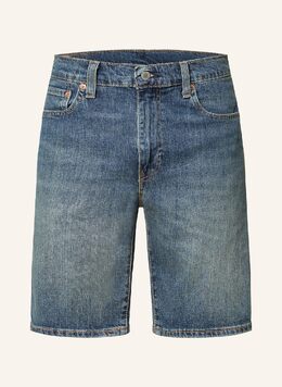 Levi's: Джинсовые шорты 