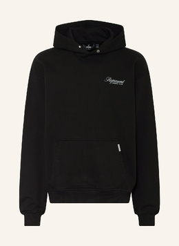 Represent: Толстовка с капюшоном 