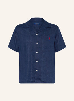 Polo Ralph Lauren: Классическая рубашка 
