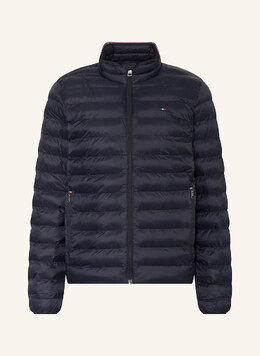 Tommy Hilfiger: Стёганые куртка 