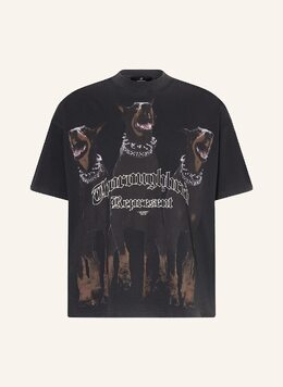 Represent: Чёрная футболка 