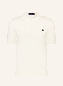 Fred Perry: Трикотажная рубашка 