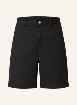 Carhartt WIP: Шорты свободного кроя 
