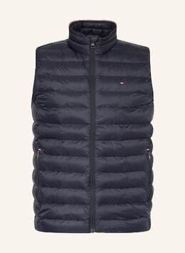 Tommy Hilfiger: Стёганый жилет 