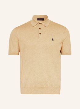 Polo Ralph Lauren: Трикотажная рубашка 