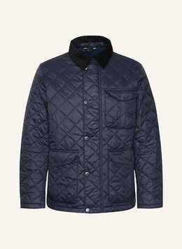 Barbour: Стёганые куртка 