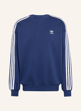Adidas Originals: Толстовка оверсайз 
