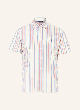 Polo Ralph Lauren: Классическая рубашка 