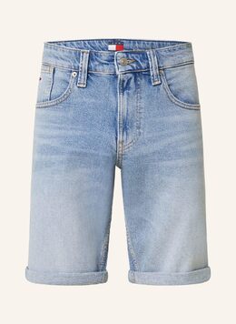 Tommy Jeans: Джинсовые шорты 