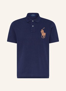 Polo Ralph Lauren: Классическая рубашка 