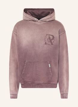 Represent: Толстовка с капюшоном 