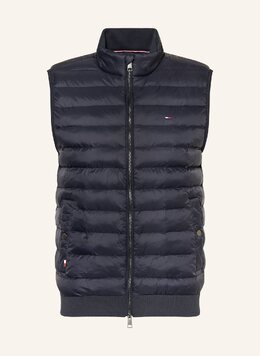 Tommy Hilfiger: Стёганый жилет 